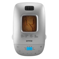 АПАРАТ ЗА ПРАВЕЊЕ ЛЕБ GORENJE BM 1600 WG